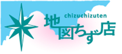 chizuchizuten 地図ちず店